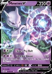 Mewtwo V 