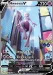Mewtwo V 