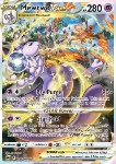 Mewtwo V ASTRO 