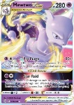 Mewtwo V ASTRO 