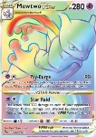 Mewtwo V ASTRO 