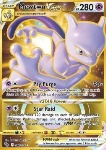 Mewtwo V ASTRO 