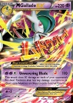 MGallade EX 