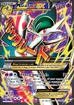 MGallade EX 