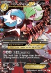 MGardevoir EX 