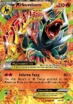 MHoundoom EX 