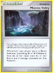 Valle Miasma