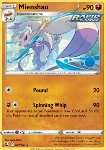 Mienshao 
