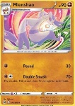 Mienshao 