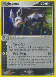 Mightyena
