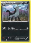 Mightyena 