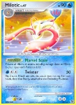 Milotic Lv.47