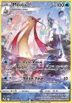 Milotic 