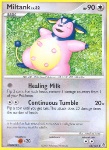 Miltank Lv.32