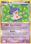 Mime Jr. Lv.8