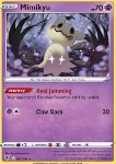 Mimikyu 