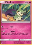 Mimikyu 