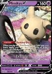 Mimikyu V 