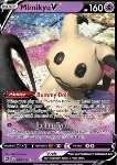 Mimikyu V 