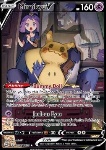 Mimikyu V 