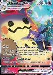 Mimikyu VMAX 