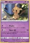 Mimikyu 