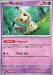 Mimikyu