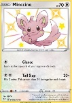 Minccino 