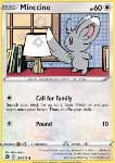 Minccino 