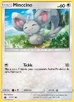Minccino 