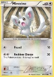 Minccino 