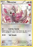 Minccino 