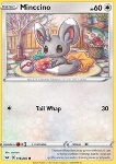 Minccino 