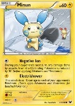 Minun 