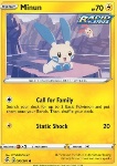 Minun 