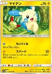 Minun 