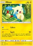Minun 