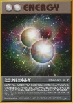Miracle Energy