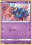 Misdreavus 
