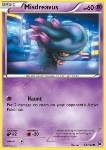 Misdreavus 