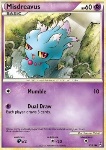 Misdreavus 