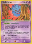 Misdreavus