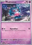 Misdreavus