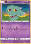 Misdreavus 