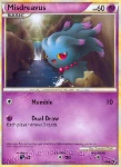 Misdreavus