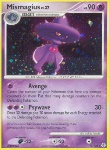 Mismagius Lv.37