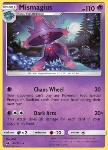 Mismagius 