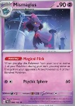 Mismagius