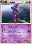 Mismagius