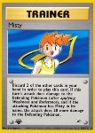 Misty